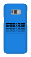tomskarklins Samsung Phone Cases