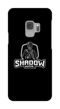 shadowkeeper_ Samsung Phone Cases
