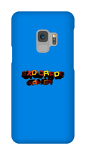 exdoradogamer Samsung Phone Cases