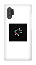 infect_007 Samsung Phone Cases
