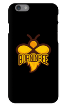burninbee iPhone Phone Cases