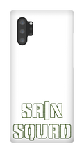 i_n_s_a_i_n Samsung Phone Cases