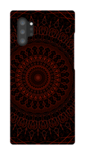 celosiaprox Samsung Phone Cases