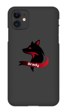 bradychristopherson67 iPhone Phone Cases