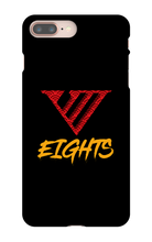 VIII Eights iPhone Phone Cases
