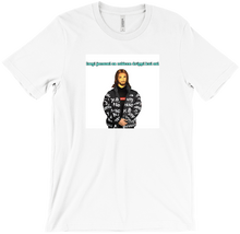 Jeesus Unisex T-Shirt