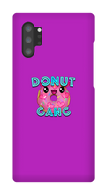 Donut Gang Samsung Phone Cases