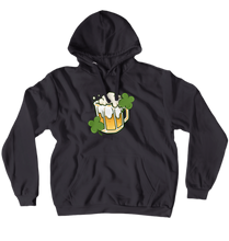 Cheers!! (No-Zip/Pullover)