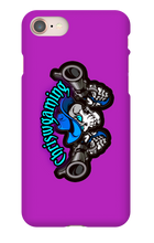 chriswgaming iPhone Phone Cases