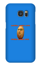 Taters Gonna Tate Samsung Case