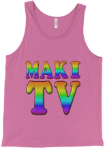 makitvoficial Tank Top
