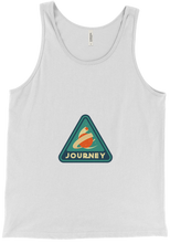 djjourney Tank Top