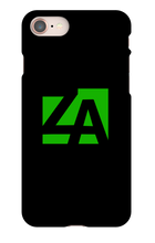 ZA OG iPhone Phone Cases