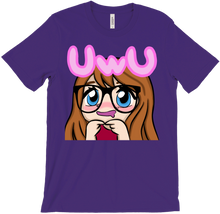 nailqueen1991 T-Shirts UWU