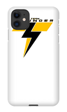 teamthunderr iPhone Phone Cases