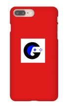 g0r023 iPhone Phone Cases