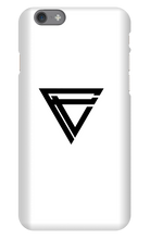 vxupra iPhone Cases