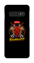 darkkos991 Samsung Phone Cases