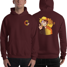 YoitsGold Unisex Hoodie