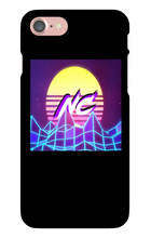 The Nerdcasters Offical IPhone Case (IPhone 8)