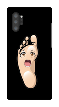 Ahego Foot Samsung Phone Case