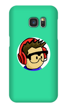 HGC Samsung Phone Case