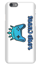 lordcubbs iPhone Phone Cases