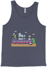Yoloswaggie Gaming Tank Top 1
