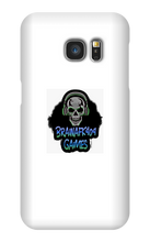 brainafk404 Samsung Phone Cases