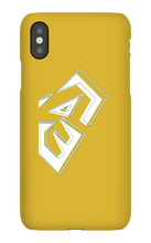 imjawj iPhone Phone Cases