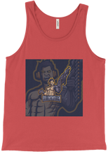 rollinsw0llen Double Image Tank Top