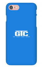 Phone Case | iPhone | TGC | White