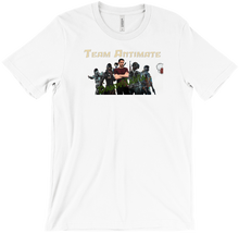dampfhama T-Shirts