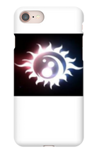 lunarsunking iPhone Phone Cases