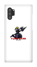 Yung Skar Official Logo Samsung Phone Case
