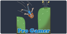 Pro Gamer XXL Gaming Mousepad