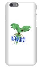 Culito iPhone Phone Cases