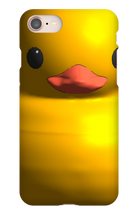 dontforgetducky52 iPhone Phone Cases