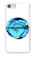 jjjoewgaming iPhone Phone Cases