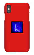 twitchtvkvr iPhone Phone Cases