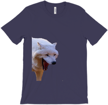 LOL Wolf Left T