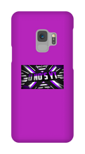 unosyt Samsung Phone Cases