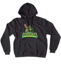 mrshrekk-8151 Hoodies (No-Zip/Pullover)