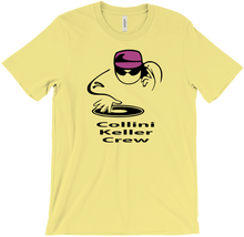 Collini Crew Color T-Shirts