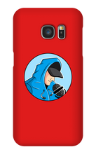 Voxy Samsung Phone Cases