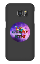 chunkysteve0 Samsung Phone Cases