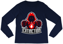 total_extinction1 Long Sleeve Tee