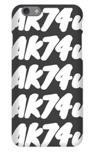 iPhone Case CW Collection