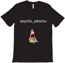 psychic_pikachu T-Shirts