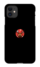 bigdaddybo iPhone Phone Cases
